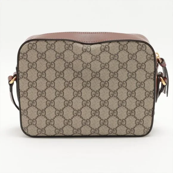 ✅SOLD✅ GUCCI HORSEBIT 1955 SMALL SHOULDER BAG - Picture 2 of 11